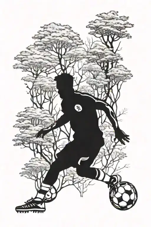 Forest Soccer