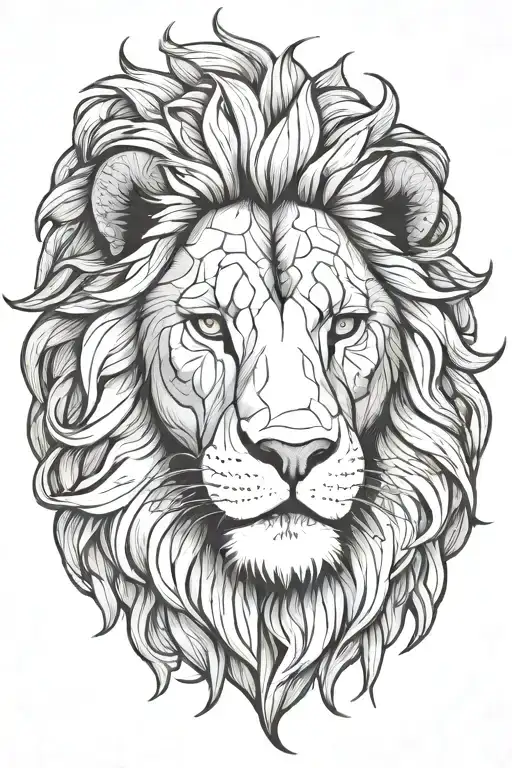 Lion Head