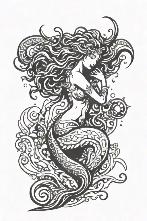 Aquarius Zodiac Sign