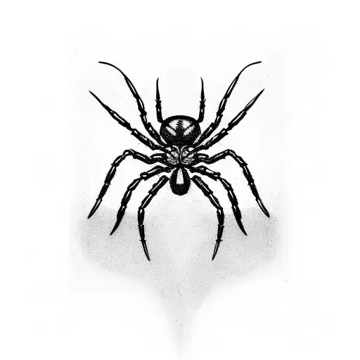 Spider With 12 Legs Hunter X Hunter