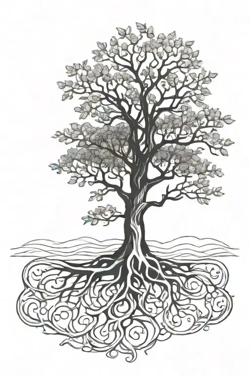 Tree Of Life