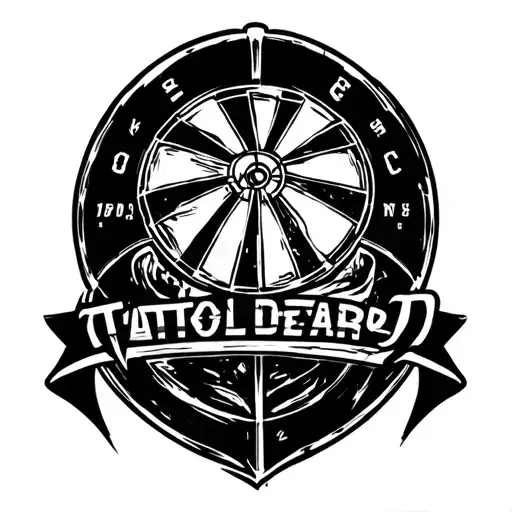 Dart Basketball Boxes