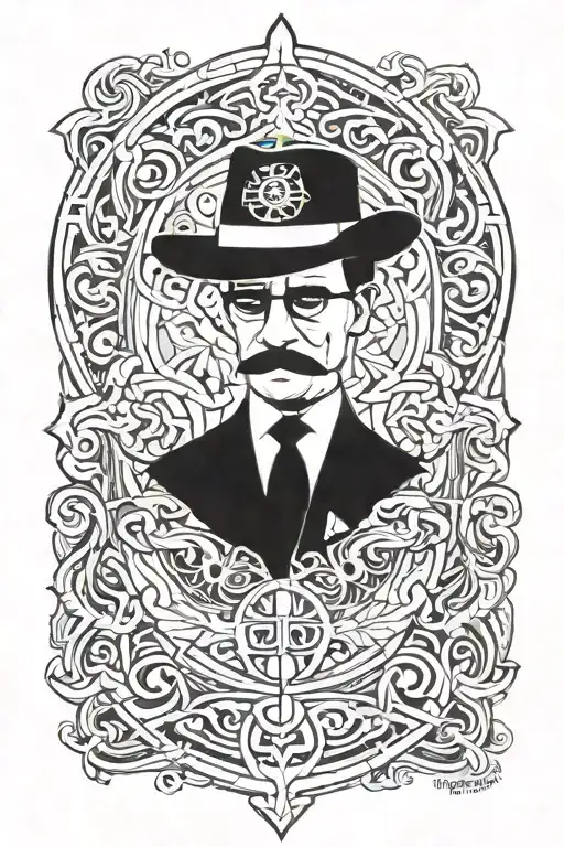 Mafia Symbol Incorporated