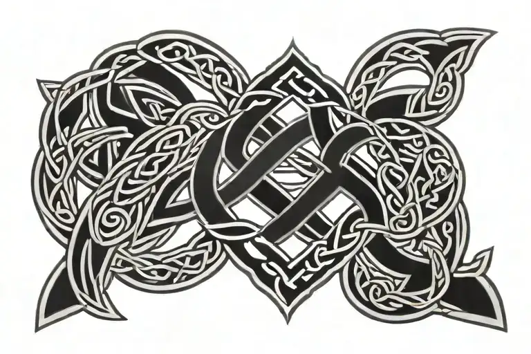 Celtic Knot