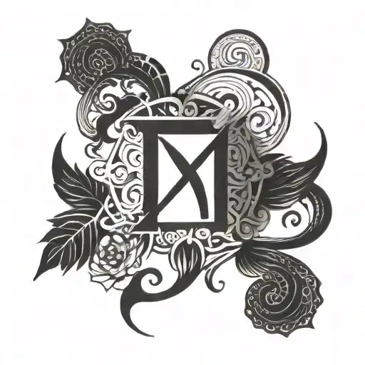 Theia Symbol