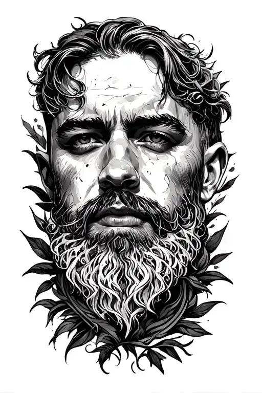 Someting For Mi Brother Men