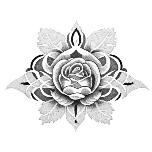 Incorporate Eyelash Extensions Into A Floral Design