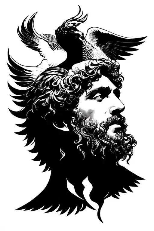 My Brother In Heaven Gates