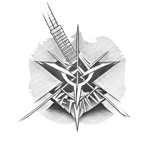 Metallica Band Logo