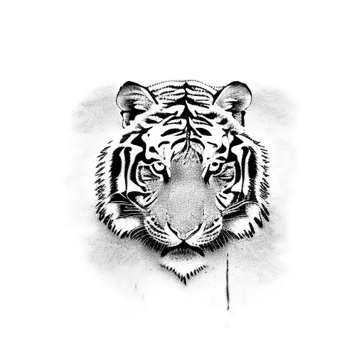 Wild Tiger