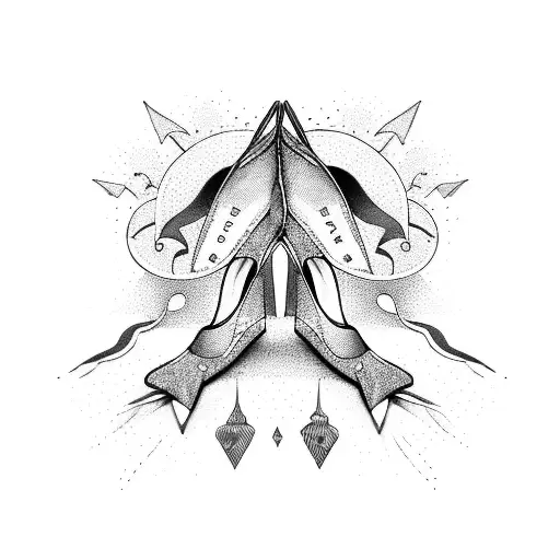 Collapse My Veins Wearing Beautiful Shoes