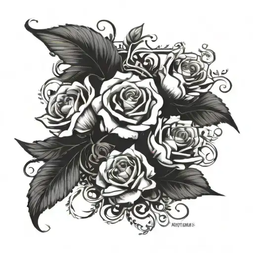 We Love Because He First Loved Us