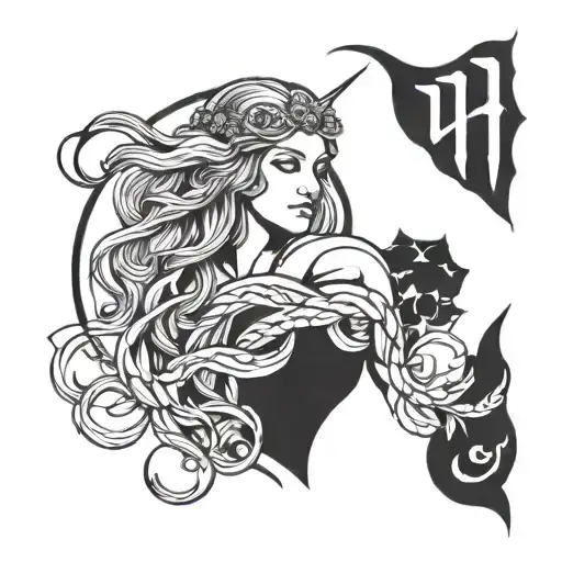 Virgo And Aquarius Zodiac Sign