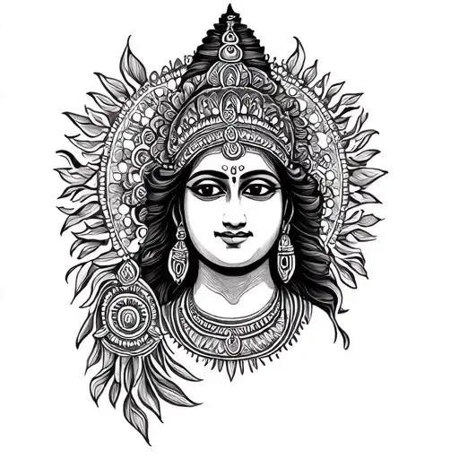 India Hindu God