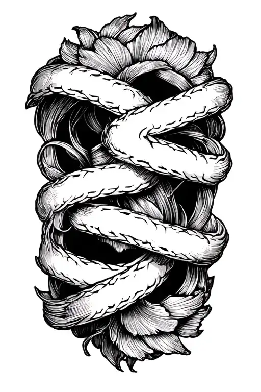 Bob Wire Filament That Spells