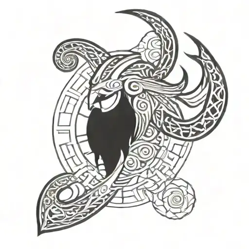 Odin Symbol