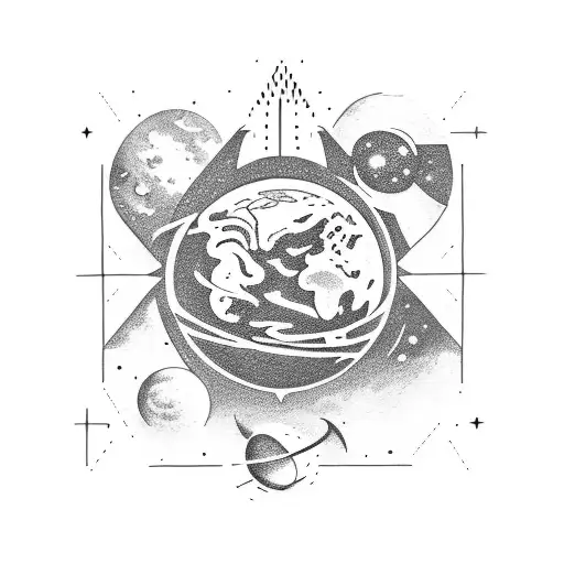 Space Exploration And Astronomy