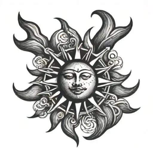 Sun