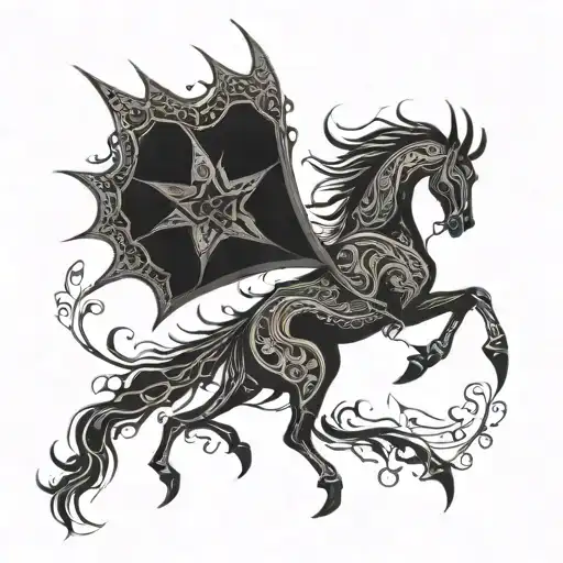 Daedric Prince Namira