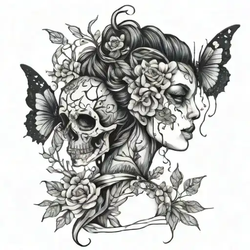 Namira Lady Of Decay