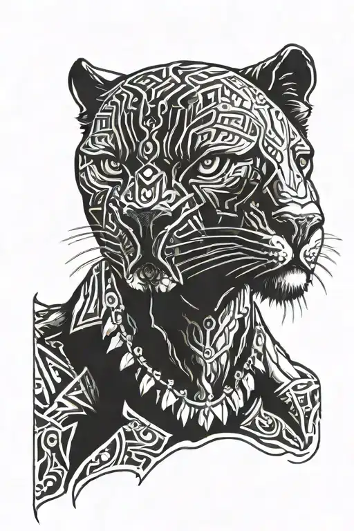 Black Panther