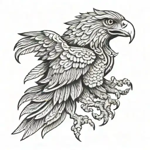 Mexican Eagle
