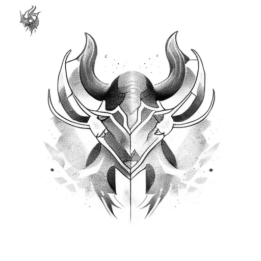 Dota 2 With Capricorn