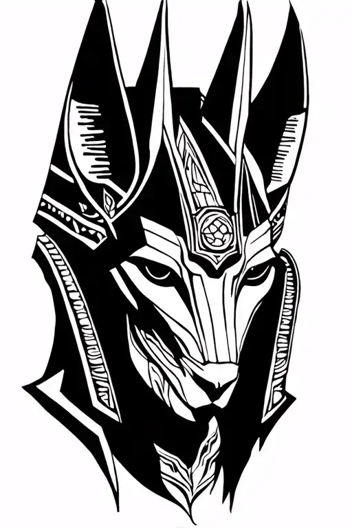 Anubis