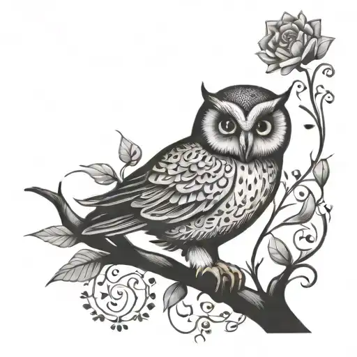 Owl