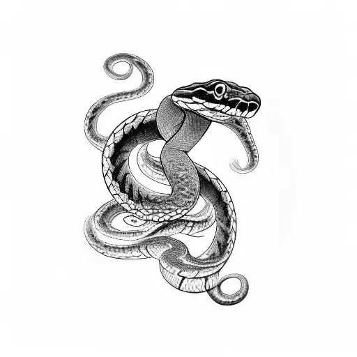 Leo Snake July 26 1989