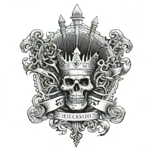 Welcome To The Black Parade