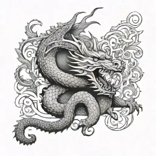 Dragon