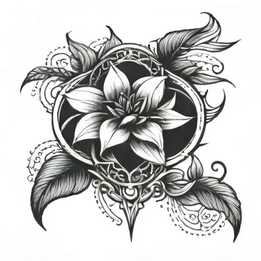 Purity & Freedom Standing