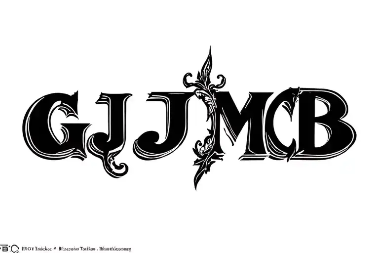 Gjcmcb