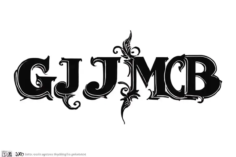 Gjcmcb