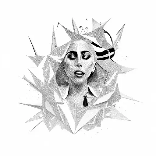 Lady Gaga Bad Romance