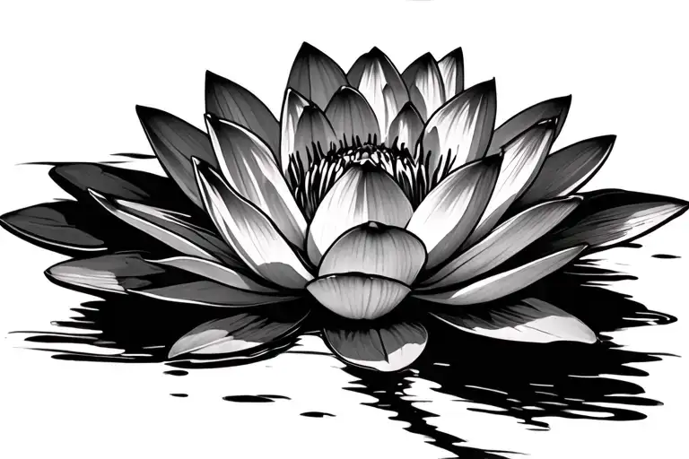 Water Lily