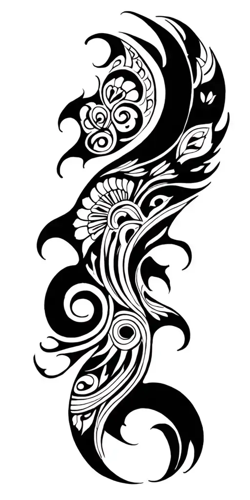 Maori