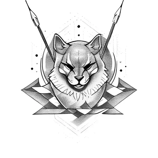 You Are Enough With Arrow