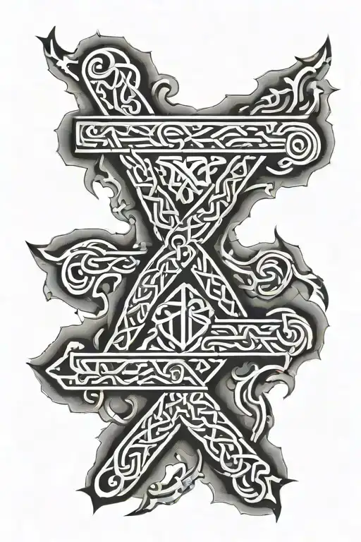 Norse Runes