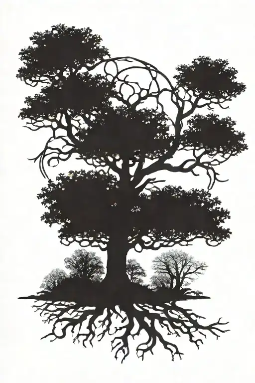 Treaty Oak Revival Album Cover