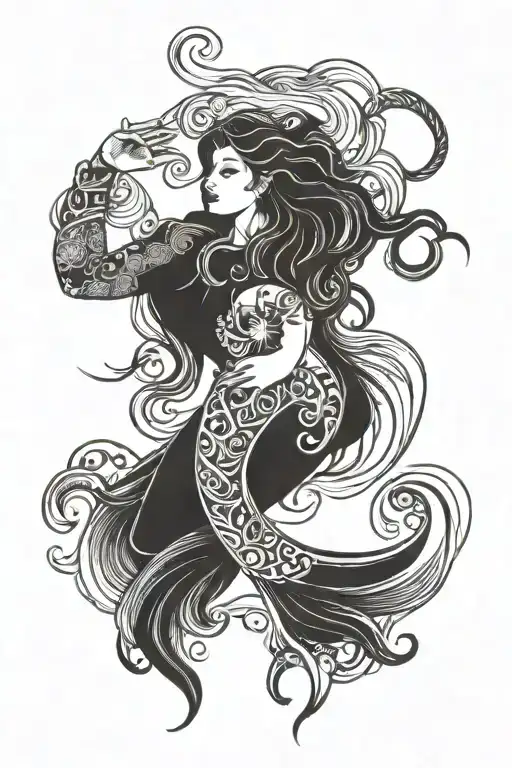 Aquarius Zodiac Sign