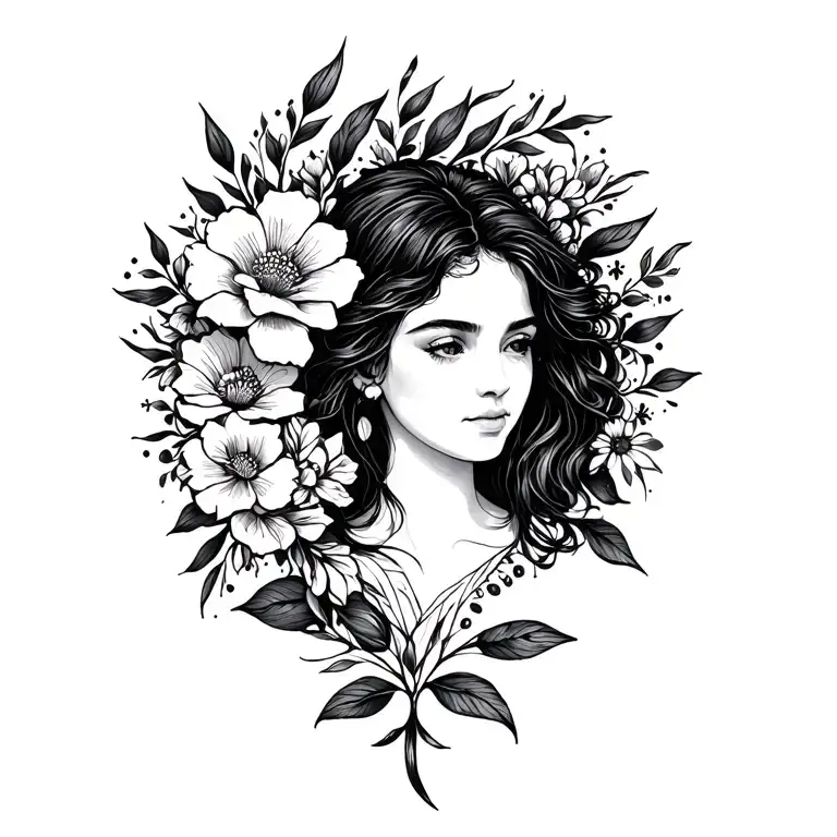 For A Mother Whose Life Was Changed By Her Son