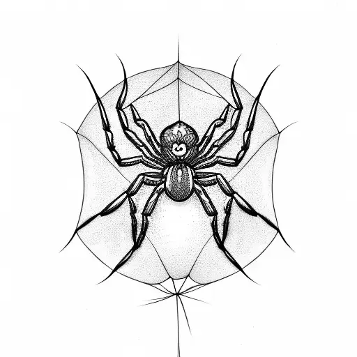 Spider Front