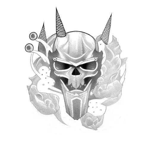 Something With Motorcycles And The Birthday Of The Child