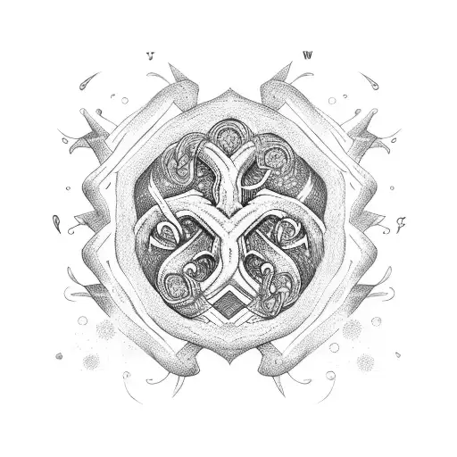 Yggdrasil Runic