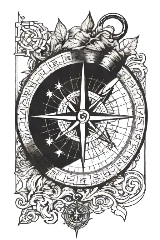 Compass