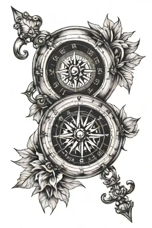 Compass