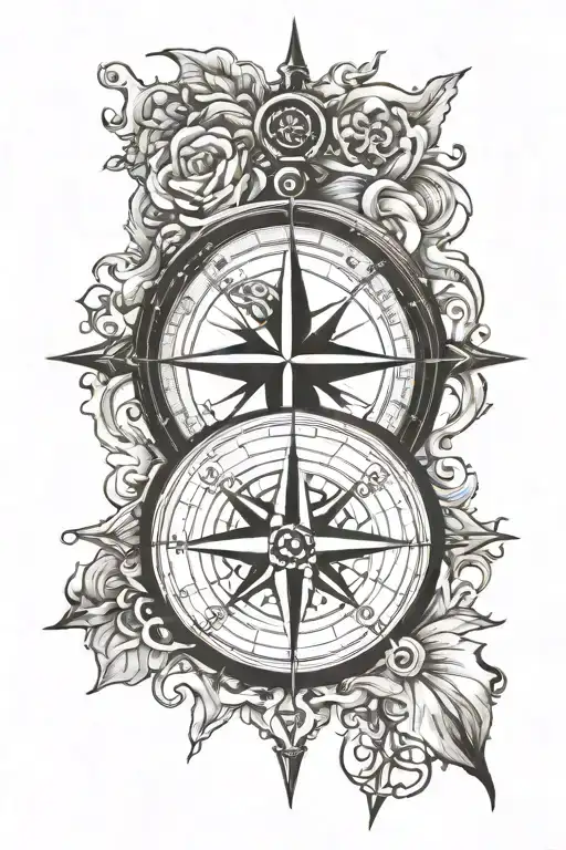 Compass