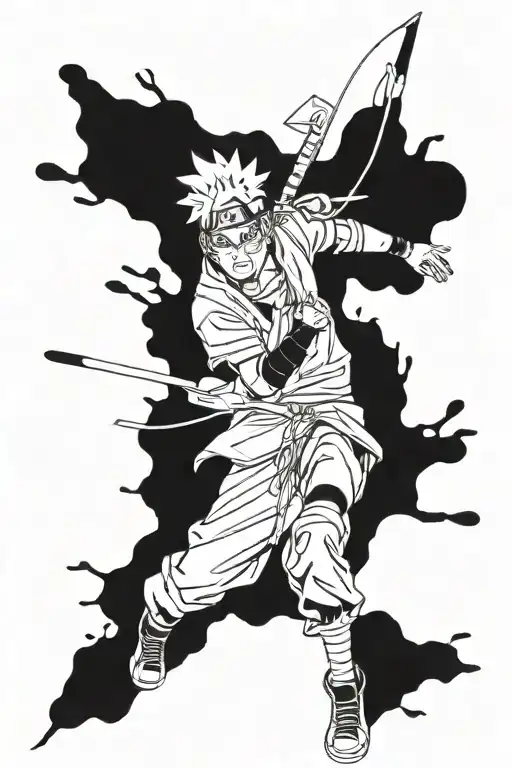 Naruto